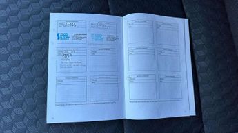 Toyota Yaris 1.5 Hybrid Design 5dr CVT