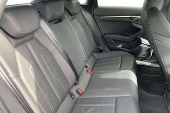Audi A3 45 TFSI e S Line Competition 5dr S Tronic