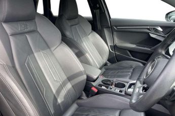 Audi A3 45 TFSI e S Line Competition 5dr S Tronic