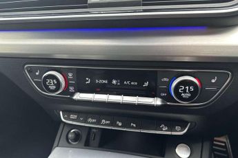 Audi Q5 40 TDI Quattro S Line 5dr S Tronic