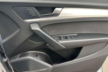 Audi Q5 40 TDI Quattro S Line 5dr S Tronic