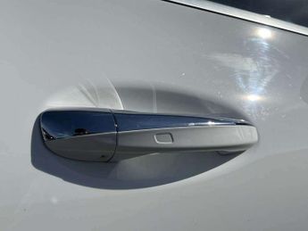 Mercedes-Benz CLA CLA 250e AMG Line Premium Plus 4dr Tip Auto