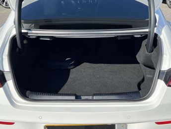 Mercedes-Benz CLA CLA 250e AMG Line Premium Plus 4dr Tip Auto