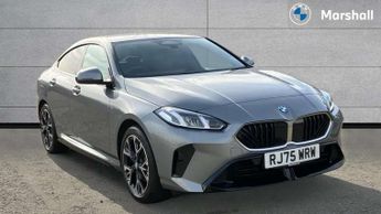 BMW 220 220 M Sport 4dr Step Auto