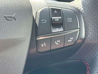 Ford Kuga 2.5 PHEV ST-Line X Edition 5dr CVT