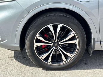 Ford Kuga 2.5 PHEV ST-Line X Edition 5dr CVT