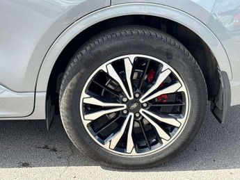 Ford Kuga 2.5 PHEV ST-Line X Edition 5dr CVT
