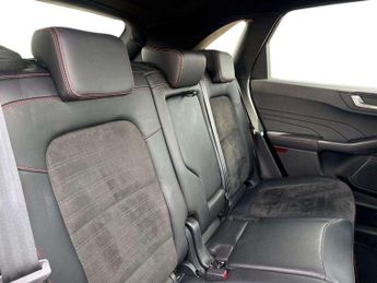 Ford Kuga 2.5 PHEV ST-Line X Edition 5dr CVT