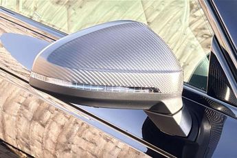 Audi RS4 RS 4 TFSI Quattro Competition 5dr S Tronic