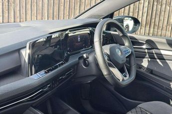 Volkswagen Golf 2.0 TDI 150 R-Line 5dr DSG