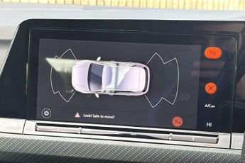 Volkswagen Golf 2.0 TDI 150 R-Line 5dr DSG