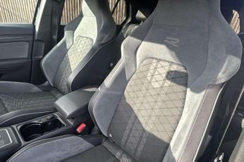 Volkswagen Golf 2.0 TDI 150 R-Line 5dr DSG