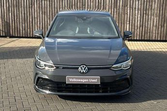 Volkswagen Golf 2.0 TDI 150 R-Line 5dr DSG