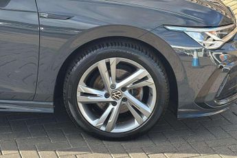 Volkswagen Golf 2.0 TDI 150 R-Line 5dr DSG