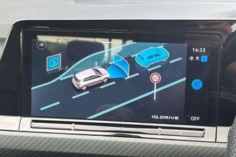 Volkswagen Golf 2.0 TDI 150 R-Line 5dr DSG