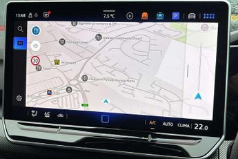 Volkswagen Golf 1.5 eTSI 150 R-Line 5dr DSG