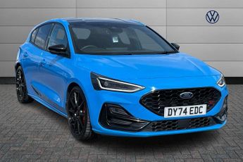 Ford Focus 2.3 EcoBoost ST Edition 5dr