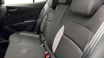 Skoda Fabia 1.0 TSI 110 SE Comfort 5dr DSG