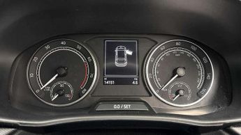 Skoda Fabia 1.0 TSI 110 SE Comfort 5dr DSG