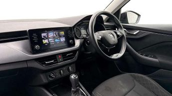 Skoda Kamiq 1.0 TSI 110 SE 5dr DSG