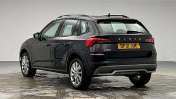 Skoda Kamiq 1.0 TSI 110 SE 5dr DSG