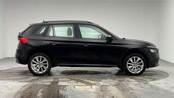Skoda Kamiq 1.0 TSI 110 SE 5dr DSG