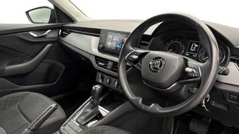 Skoda Kamiq 1.0 TSI 110 SE 5dr DSG