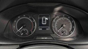 Skoda Kamiq 1.0 TSI 110 SE 5dr DSG