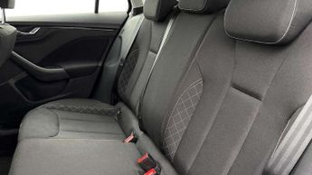 Skoda Kamiq 1.0 TSI 110 SE 5dr DSG