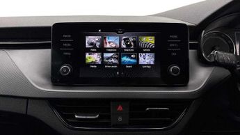 Skoda Kamiq 1.0 TSI 110 SE 5dr DSG