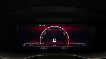 Skoda Kodiaq 2.0 TSI 190 Sport Line 4x4 5dr DSG [7 Seat]