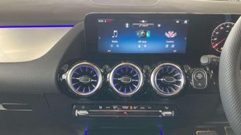 Mercedes-Benz GLA GLA 200 AMG Line Executive 5dr Auto