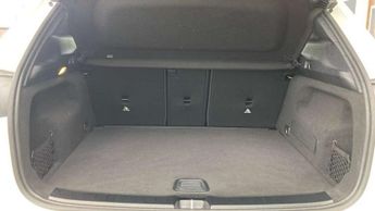 Mercedes-Benz GLA GLA 200 AMG Line Executive 5dr Auto