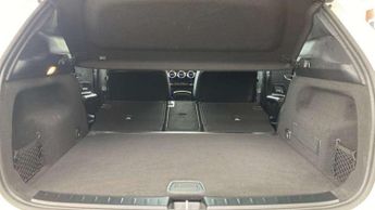Mercedes-Benz GLA GLA 200 AMG Line Executive 5dr Auto