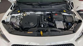 Mercedes-Benz GLA GLA 200 AMG Line Executive 5dr Auto