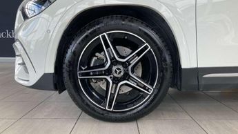 Mercedes-Benz GLA GLA 200 AMG Line Executive 5dr Auto