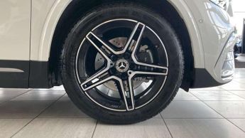 Mercedes-Benz GLA GLA 200 AMG Line Executive 5dr Auto