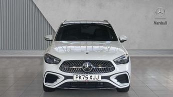Mercedes-Benz GLA GLA 200 AMG Line Executive 5dr Auto
