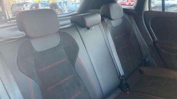 Mercedes-Benz GLA GLA 200 AMG Line Executive 5dr Auto