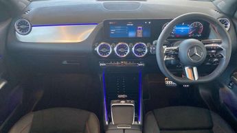 Mercedes-Benz GLA GLA 200 AMG Line Executive 5dr Auto