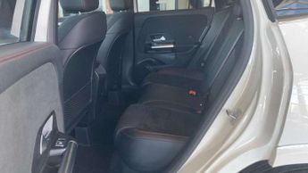 Mercedes-Benz GLA GLA 200 AMG Line Executive 5dr Auto