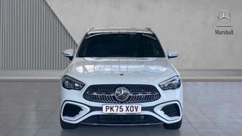 Mercedes-Benz GLA GLA 200 AMG Line Executive 5dr Auto