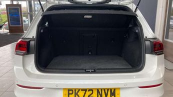 Volkswagen Golf 2.0 TDI 150 R-Line 5dr DSG