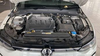 Volkswagen Golf 2.0 TDI 150 R-Line 5dr DSG