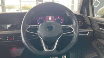 Volkswagen Golf 2.0 TDI 150 R-Line 5dr DSG