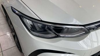 Volkswagen Golf 2.0 TDI 150 R-Line 5dr DSG
