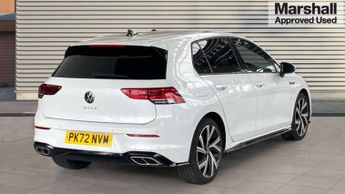 Volkswagen Golf 2.0 TDI 150 R-Line 5dr DSG