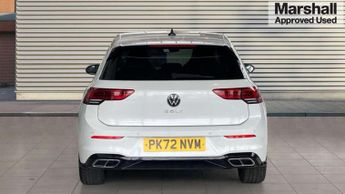 Volkswagen Golf 2.0 TDI 150 R-Line 5dr DSG
