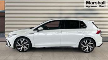 Volkswagen Golf 2.0 TDI 150 R-Line 5dr DSG