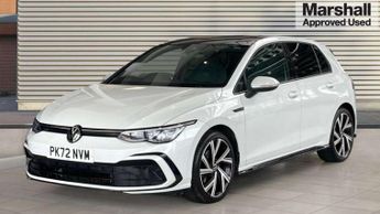 Volkswagen Golf 2.0 TDI 150 R-Line 5dr DSG